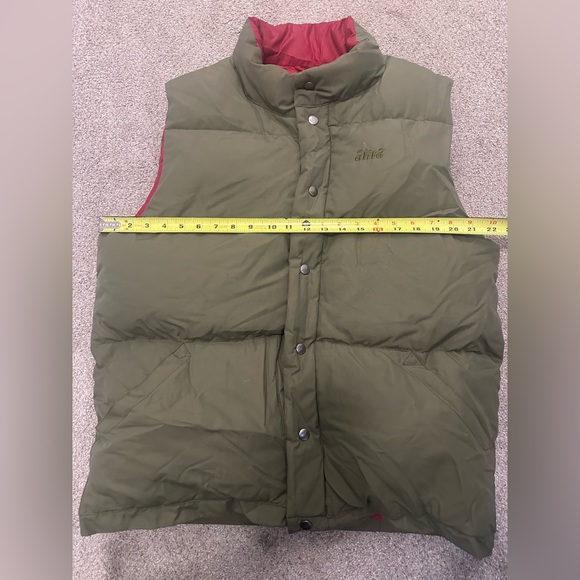 The Alife Inc - Puffer Vest - Picture 5 of 5